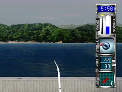 ウキウキ釣り天国 ～人魚伝説の謎 - ゲーム情報案内所 - atwiki